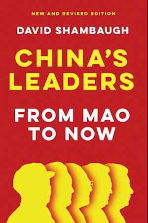 China's Leaders