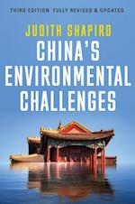 China's Environmental Challenges