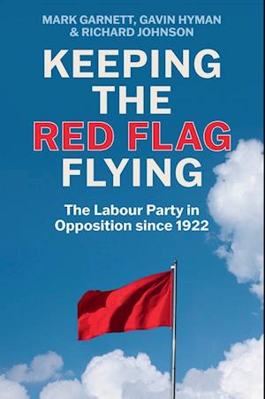 Keeping the Red Flag Flying