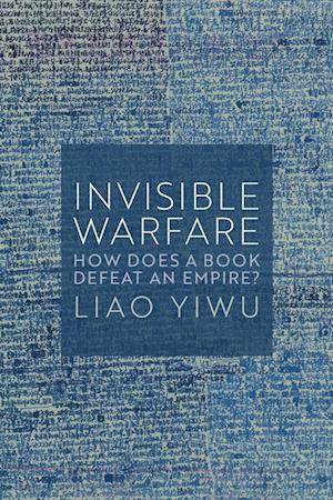 Invisible Warfare