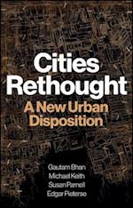 Cities Rethought