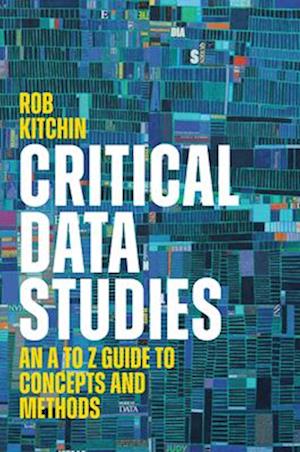 Critical Data Studies