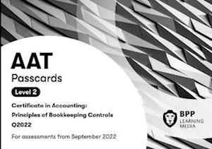AAT Principles of Bookkeeping Controls