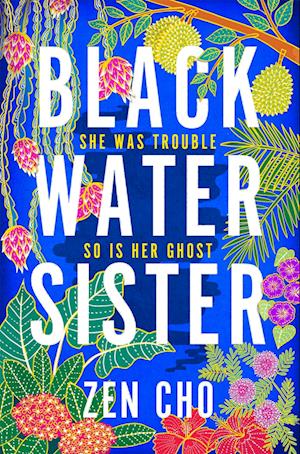 Black Water Sister