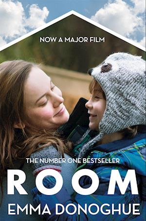 Room: Film tie-in