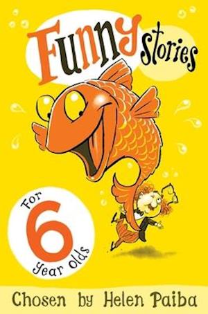 Funny Stories for 6 Year Olds