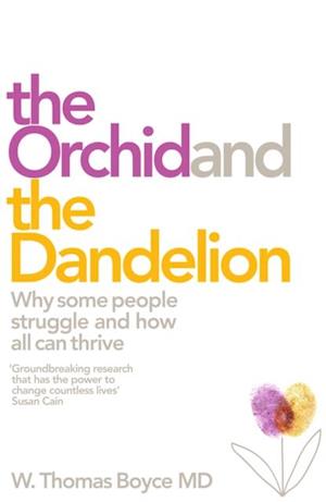 Orchid and the Dandelion