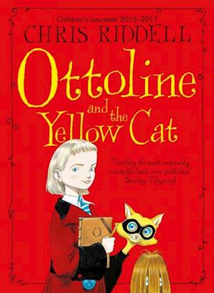 Ottoline and the Yellow Cat