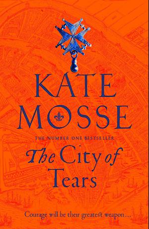 The City of Tears