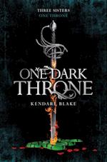 One Dark Throne