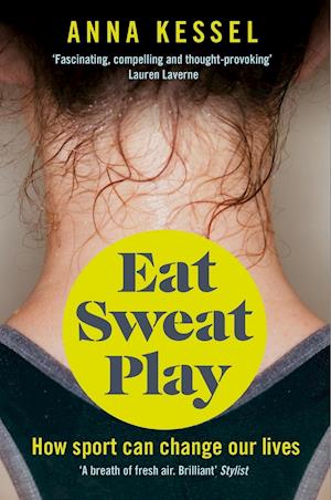 Eat Sweat Play
