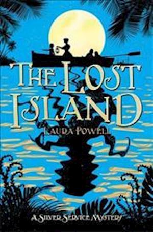 The Lost Island