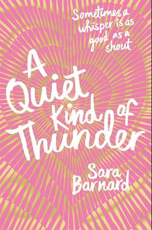 Quiet Kind of Thunder