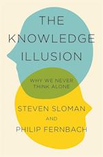 Knowledge Illusion