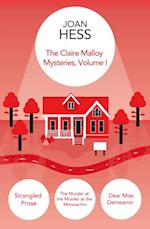 Claire Malloy Mysteries