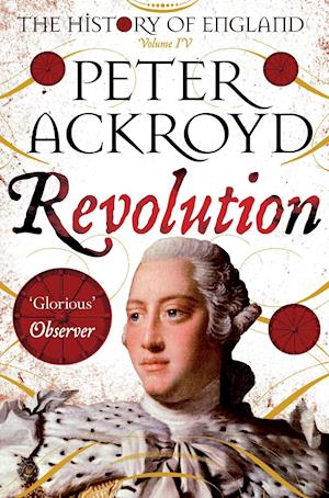 Ackroyd, P: Revolution