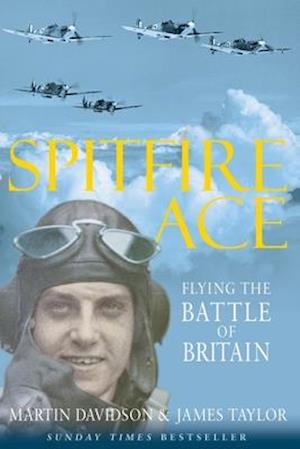 Spitfire Ace