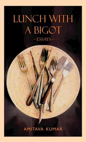 Lunch with a Bigot