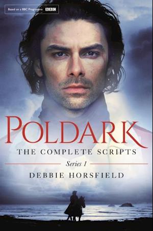 Poldark: The Complete Scripts - Series 1