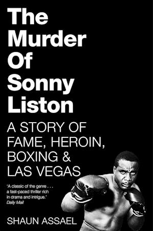 The Murder of Sonny Liston