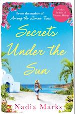 Secrets Under the Sun