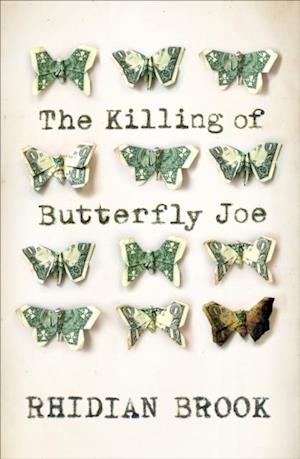 Killing of Butterfly Joe