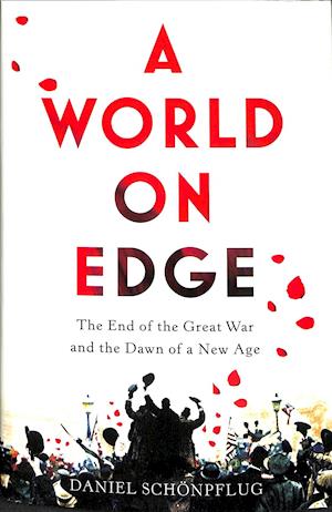 A World on Edge