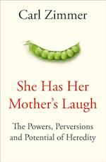 She Has Her Mother''s Laugh