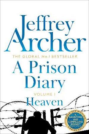 A Prison Diary Volume III