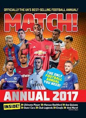 Match Annual 2017