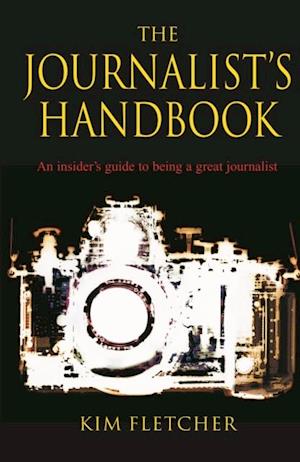 Journalist's Handbook