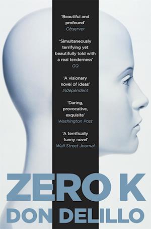 Zero K