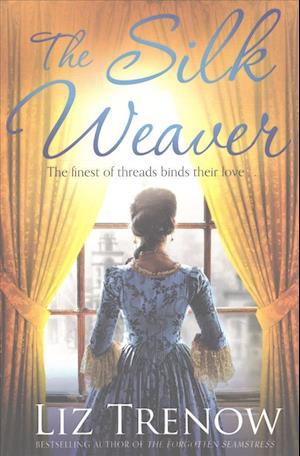 The Silk Weaver