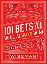 101 Bets You Will Always Win