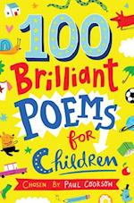 100 Brilliant Poems For Children