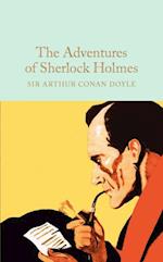 Adventures of Sherlock Holmes