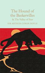 Hound of the Baskervilles & The Valley of Fear