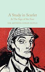 Study in Scarlet & The Sign of the Four