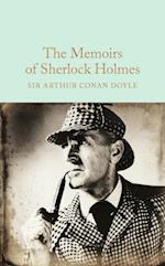 Memoirs of Sherlock Holmes