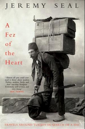 Fez of the Heart