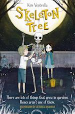 Skeleton Tree