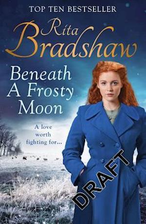 Beneath a Frosty Moon