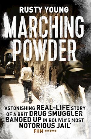 Marching Powder