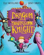 Dragon and the Nibblesome Knight