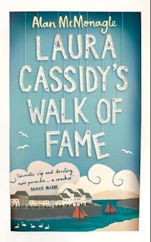 Laura Cassidy's Walk of Fame