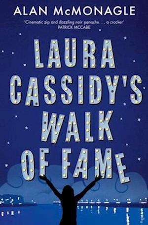 Laura Cassidy's Walk of Fame