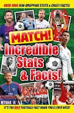 Match! Incredible Stats and Facts