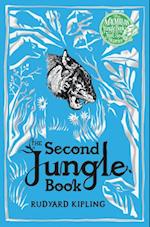 Second Jungle Book