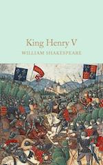 King Henry V