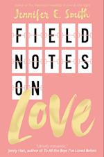 Field Notes on Love